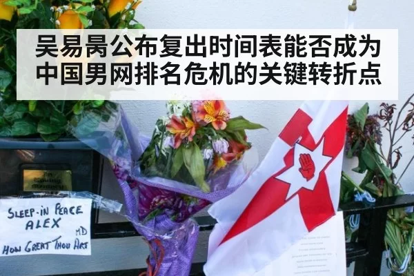 吴易昺公布复出时间表能否成为中国男网排名危机的关键转折点